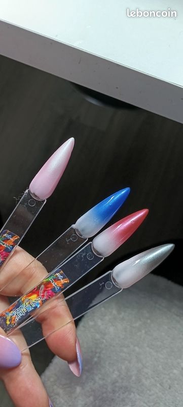 Peintures airbrush (image 7)