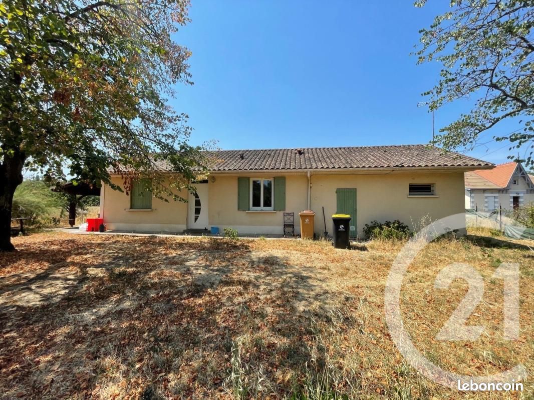 Maison 4 pièces 85 m² · à Coutras · 85 m² · 88 000 €