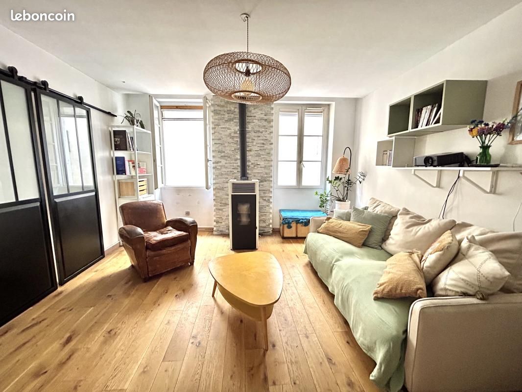 Appartement 4 pièces 97 m² · à Marseille · 97 m² · 429 000 €