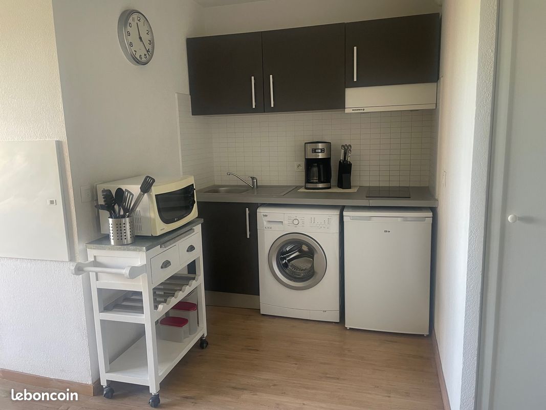 Appartement 2 pièces 50 m² · à Mérignac · 50 m² · 850 €/mois