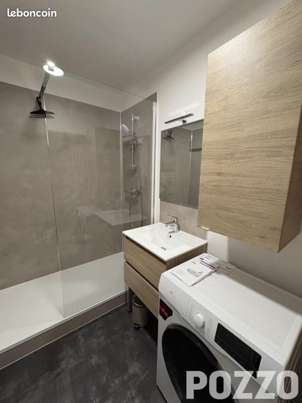 Appartement 2 pièces 50 m² · à Cherbourg-en-Cotentin · 50 m² · 800 €