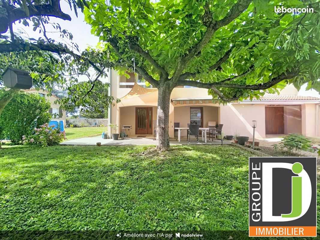 Maison 6 pièces 143 m² · à Étoile-sur-Rhône · 143 m² · 319 000 €