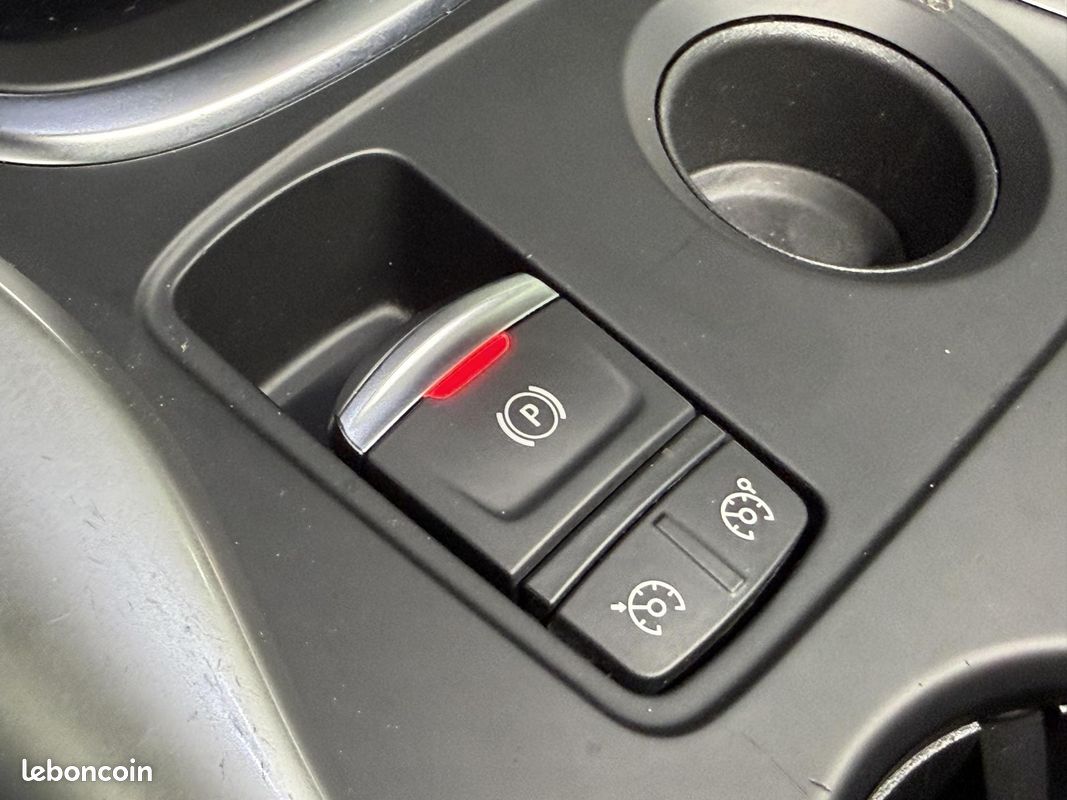 RENAULT KADJAR TCe 160 EDC INTENS BOSE JA19 SIEGES CHAUFFANTS 1ERE MAIN (image 21)
