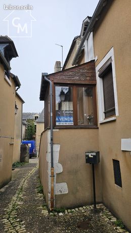Maison 3 pièces 77 m²