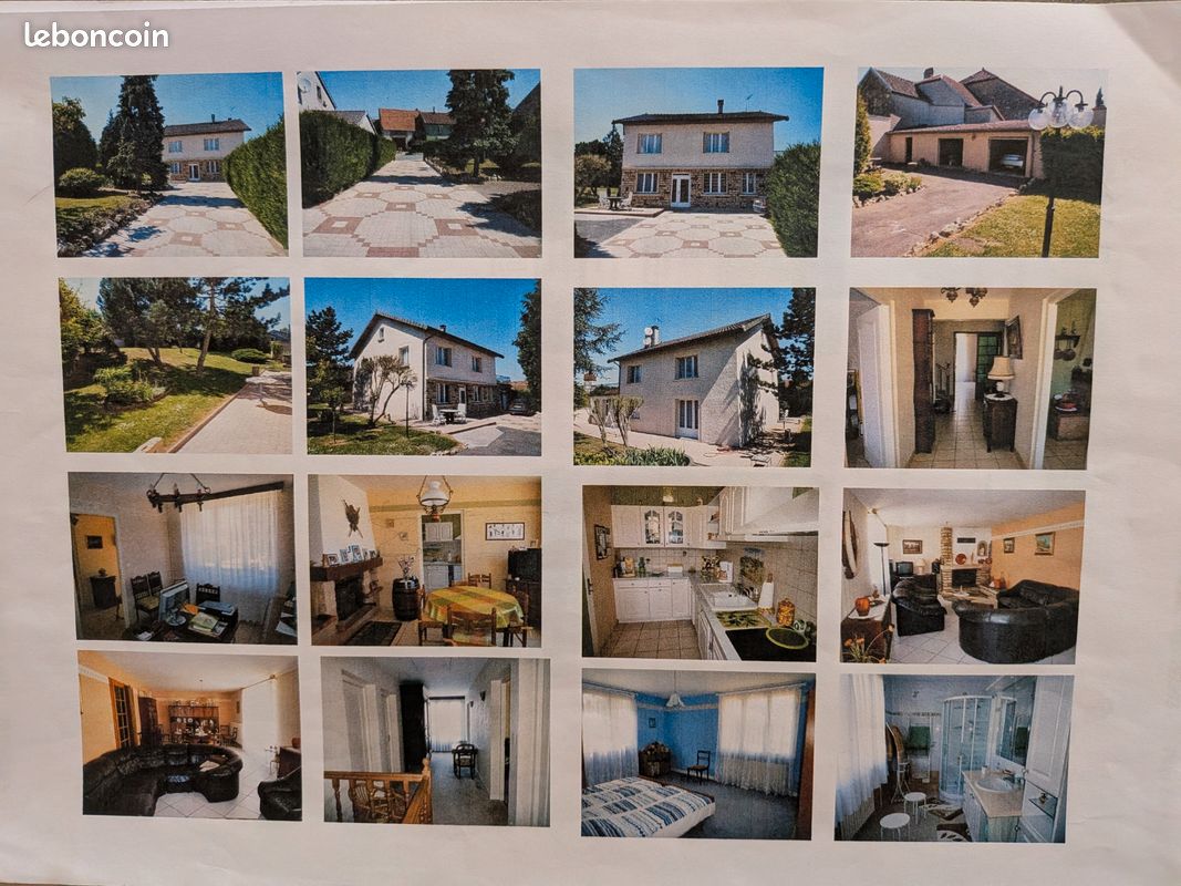 Maison 7 pièces (image 3)