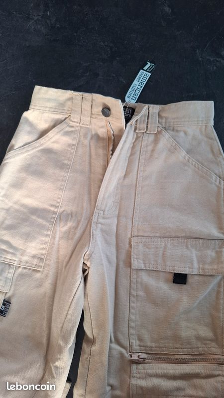 Pantalon 10 ans (image 3)