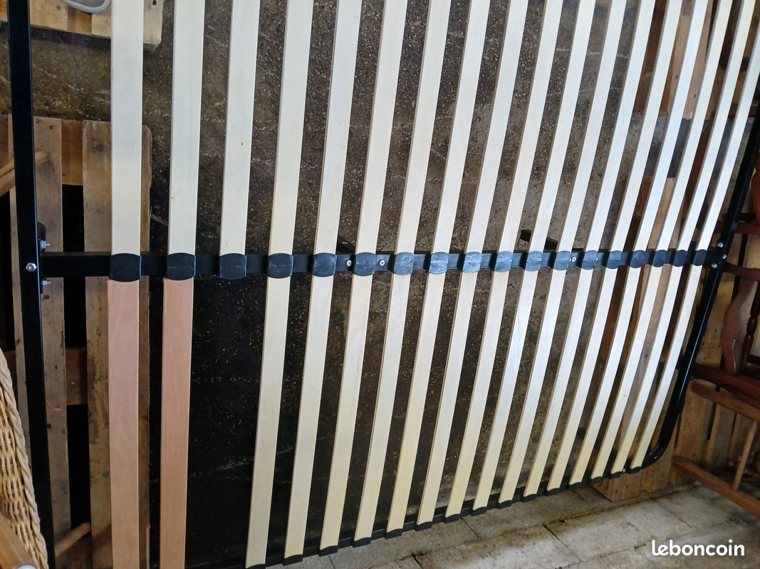 Sommier 160x200 (image 1)