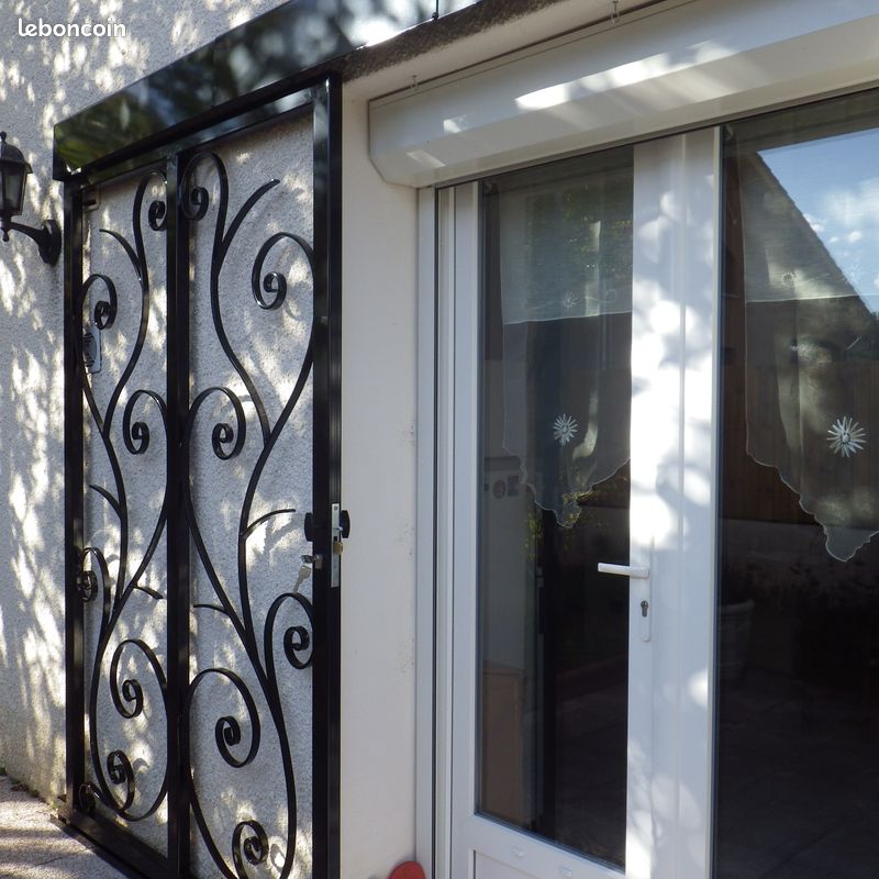 Protection Grille de porte (image 8)