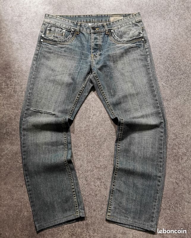 Jeans vintage RG512 (image 1)