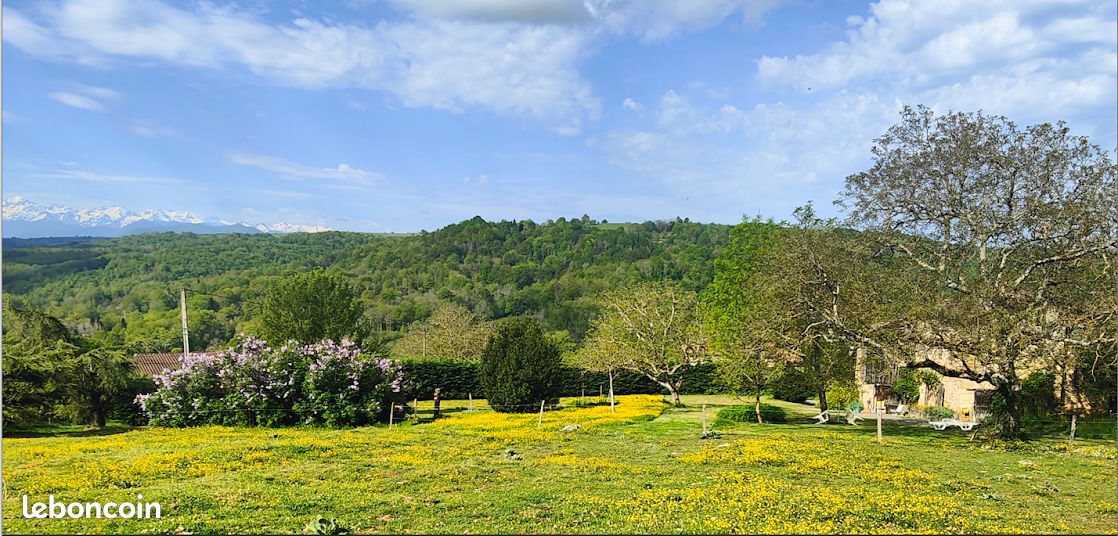 Maison 3 pièces 167 m² · à Mérigon · 167 m² · 370 000 €