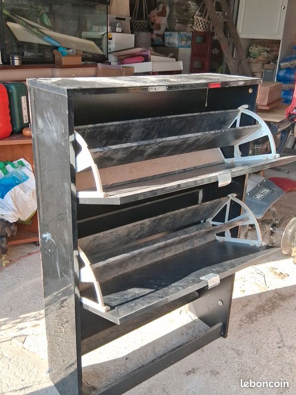 Don libre meuble chaussure (image 2)