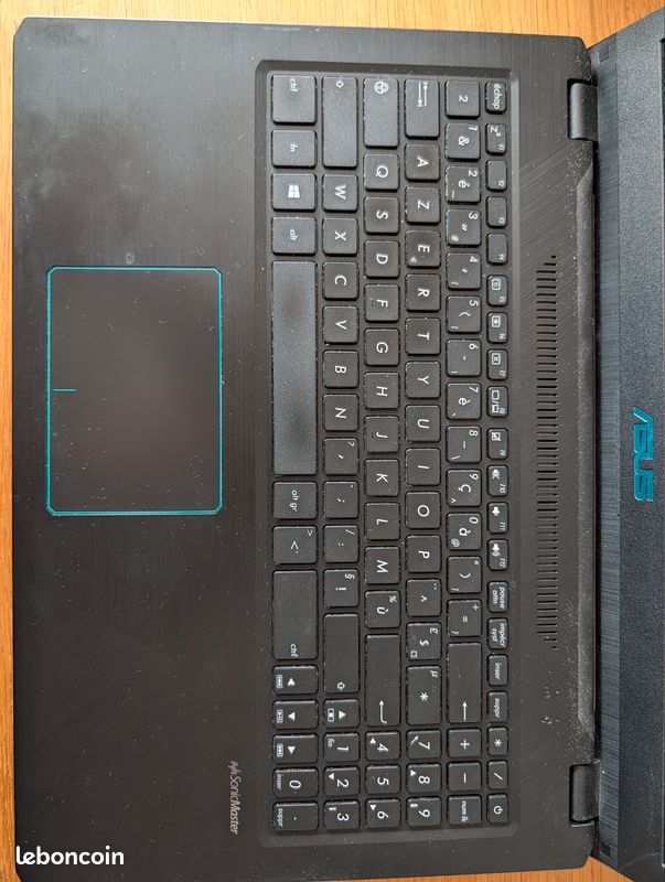 Ordinateur portable ACER (image 2)