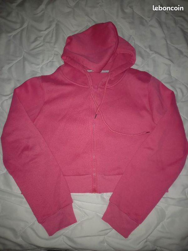Fille femme été (image 3)