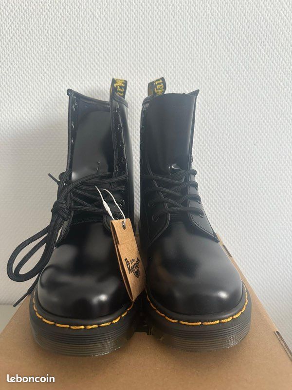 Dr martens modele Sinclair (image 4)