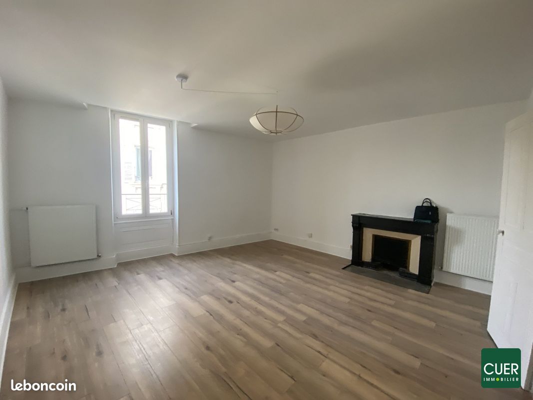 Appartement 3 pièces 76 m² · à Valence · 76 m² · 757 €/mois