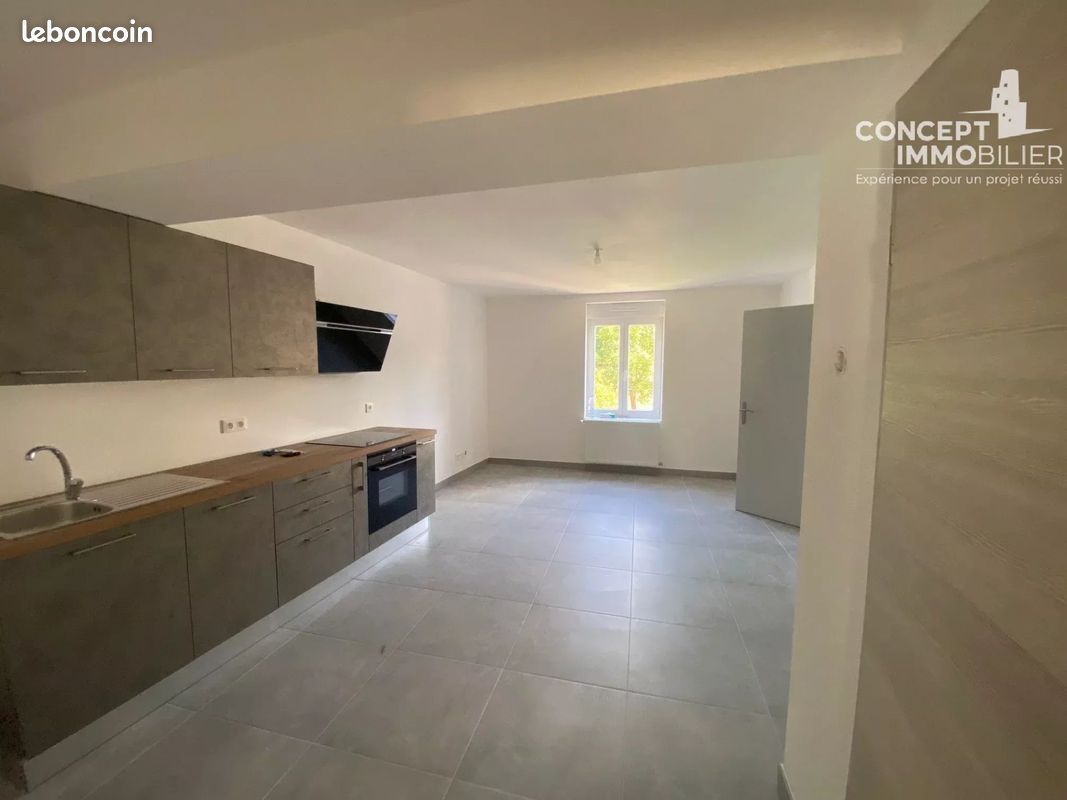 Appartement 2 pièces 42 m² · à Fameck · 42 m² · 565 €/mois