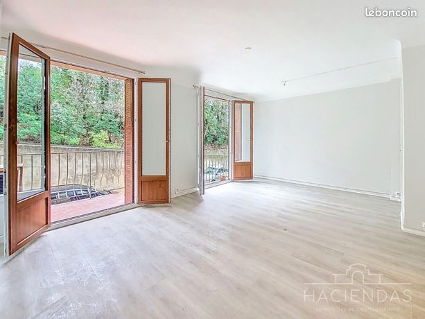 Appartement 4 pièces 80 m²