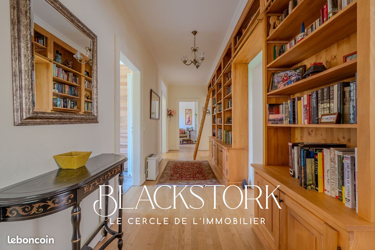 Appartement 3 pièces 106 m² · à Colmar · 106 m² · 295 000 €