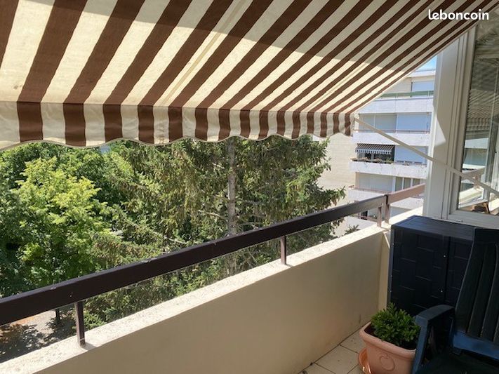 Appartement 5 pièces 89 m² · à Reims · 89 m² · 214 000 €