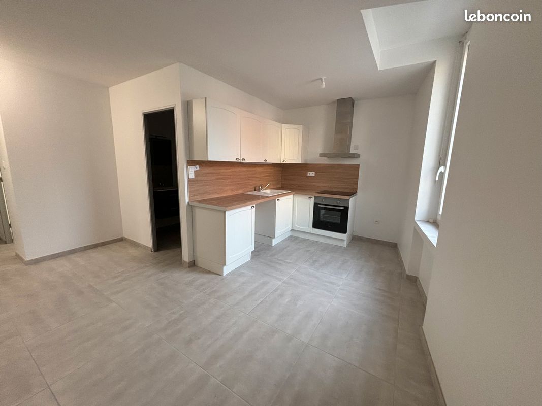 Appartement 2 pièces 31 m² · à Narbonne · 31 m² · 610 €/mois