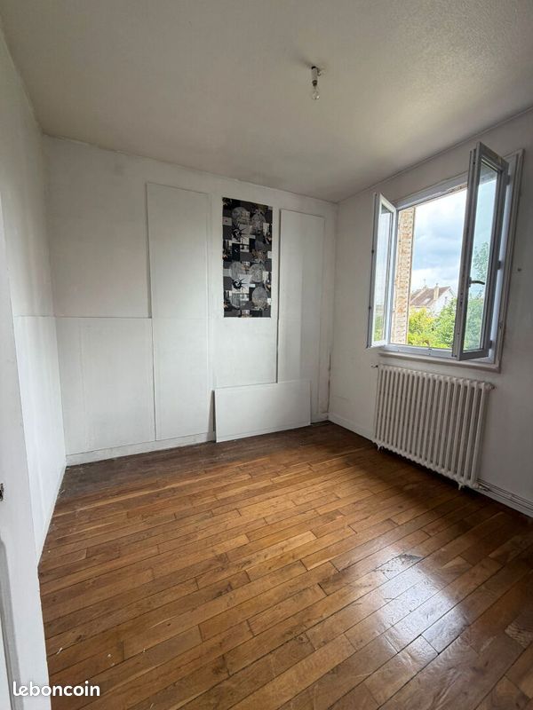 Maison 3 pièces 67 m² · à Enghien-les-Bains · 67 m² · 262 500 €
