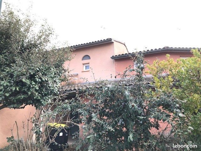 Maison 4 pièces 88 m² · à Castelmaurou · 88 m² · 957 €