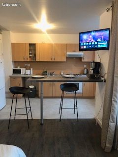 Appartement 1 pièce 26 m² · à Gien · 26 m² · 520 €/mois
