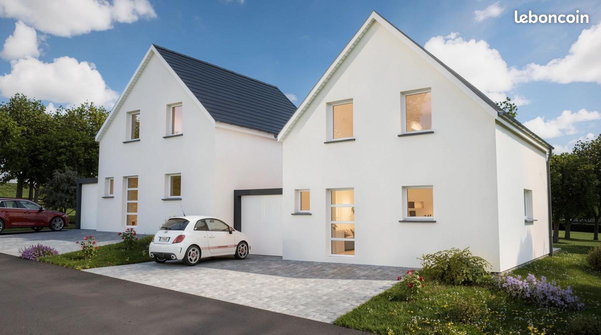 Maison 5 pièces 91 m² · à Friesen · 91 m² · 209 000 €