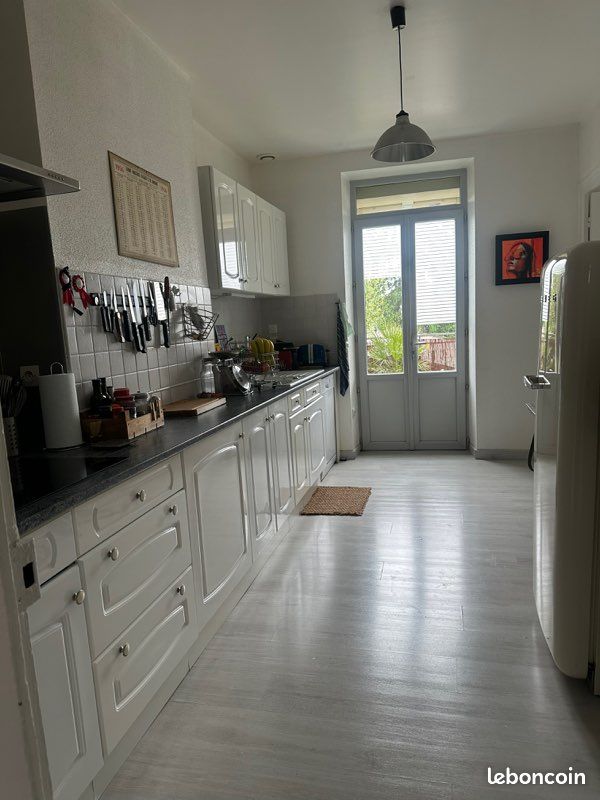 Appartement 3 pièces 60 m² · à Dole · 60 m² · 129 000 €