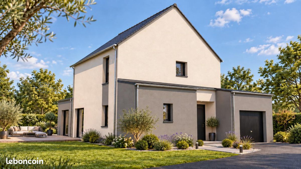 Maison 5 pièces 110 m² · à Cancale · 110 m² · 460 000 €