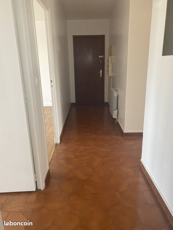 Appartement a louer villeparisis - 2 pièce(s) - 60 m2 - Surfyn