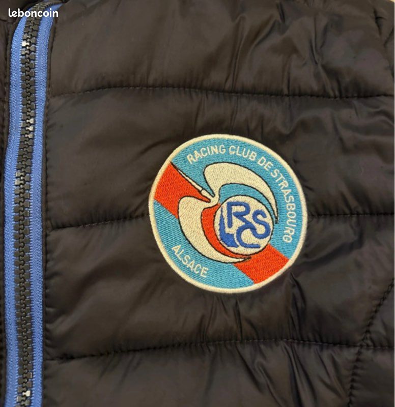 Doudoune RCS (image 2)