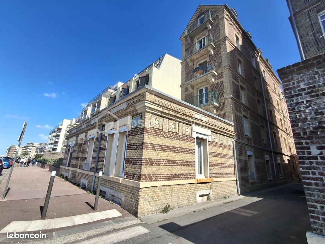 Appartement 3 pièces 62 m² · à Dieppe · 62 m² · 310 000 €