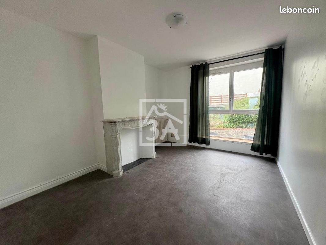 Immeuble 9 pièces 212 m² · à Boulogne-sur-Mer · 212 m² · 299 000 €