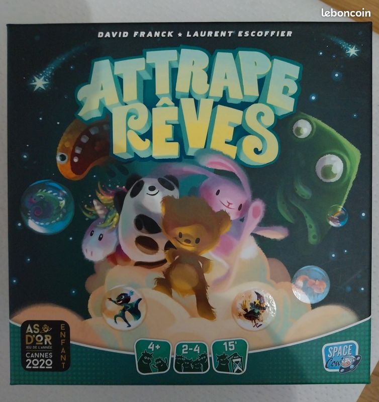 Attrape rêve (image 1)