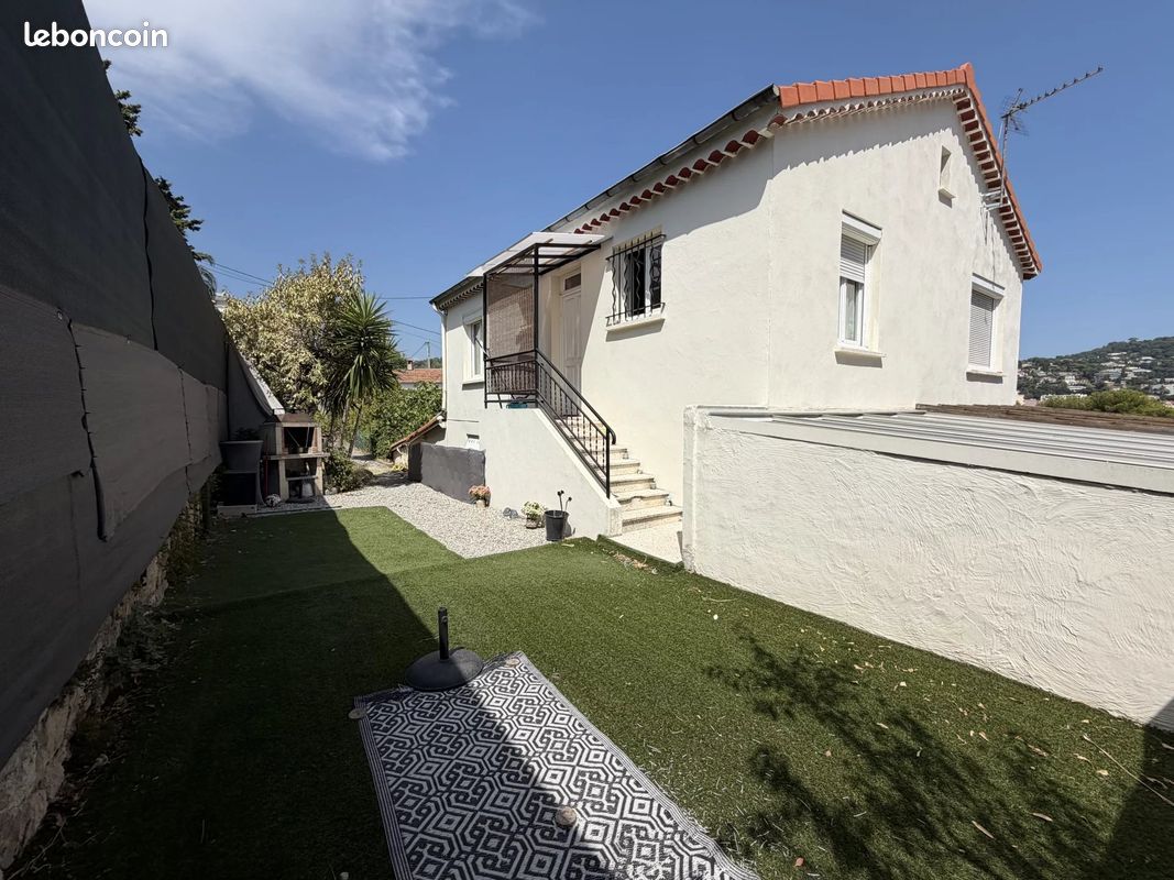 Appartement 3 pièces 70 m² · à Le Cannet · 70 m² · 1 200 €