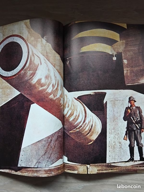 La Seconde Guerre mondiale - Le débarquement en Normandie (image 13)