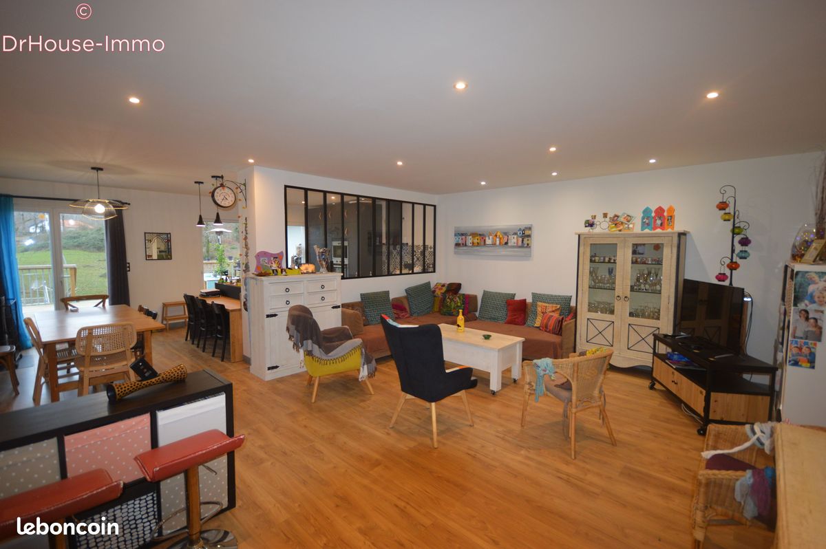 Maison 4 pièces 100 m² · à Mouguerre · 100 m² · 399 000 €