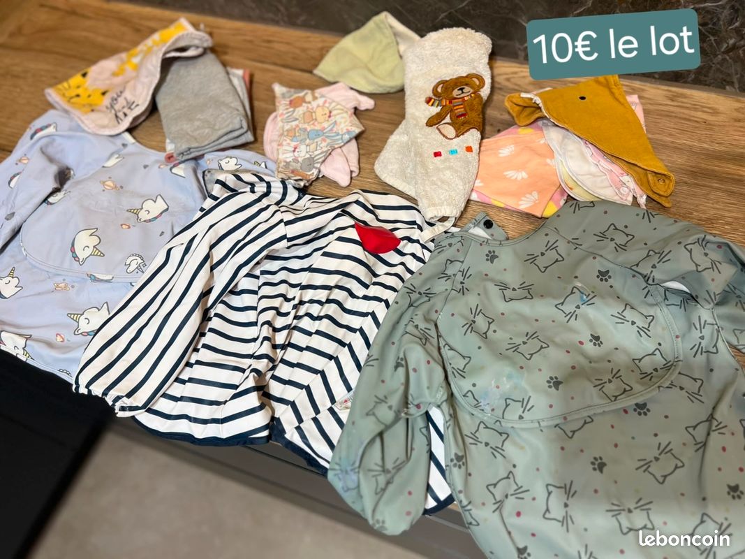 Vide salle de jeux jouets (image 6)