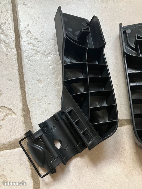 Adaptateur siège auto cybex (image 4)
