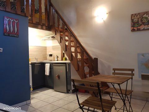 Appartement 1 pièce 28 m² · à Nancy · 28 m² · 410 €