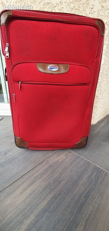 Valise American Tourister (image 4)