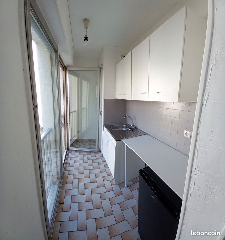 Appartement 2 pièces 37 m² · à Cambrai · 37 m² · 72 500 €