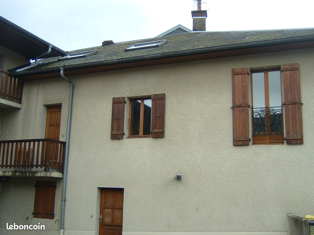 Appartement 3 pièces 65 m² · à Chambéry · 65 m² · 740 €/mois