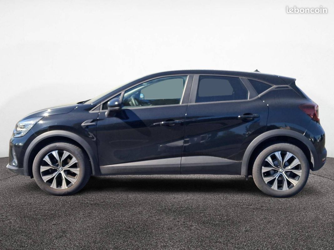 RENAULT Captur TCe 90 Evolution (image 2)
