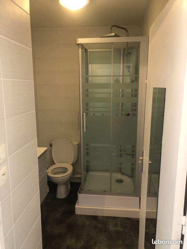 Appartement a louer brest - 1 pièce(s) - 21 m2 - Surfyn