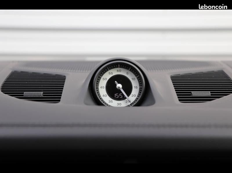 Porsche Cayenne Coupé 4.0 V8 739ch Turbo E-Hybrid (image 21)