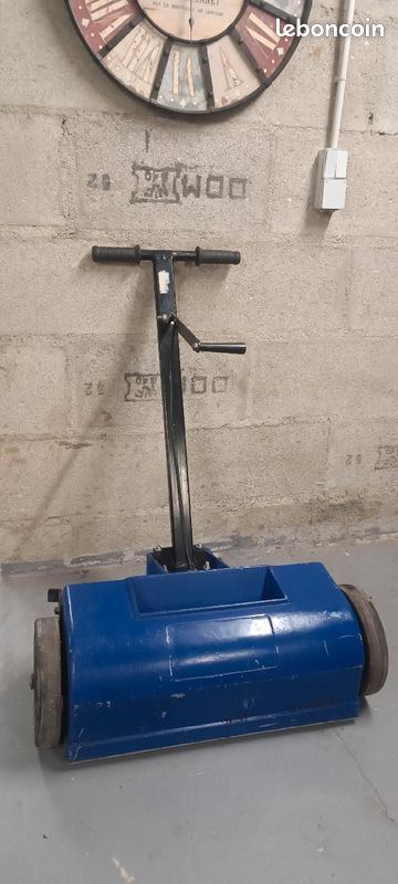 Balais magnétique 600 (image 3)