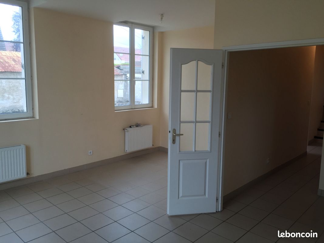 Appartement 3 pièces 67 m² · à Bornel · 67 m² · 800 €/mois