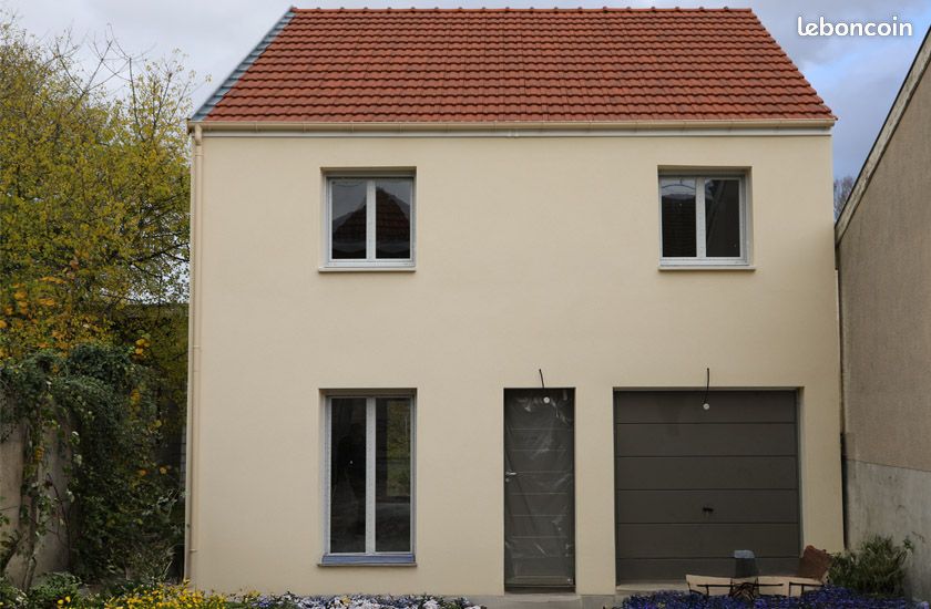 Maison 5 pièces 87 m² · à Auneau-Bleury-Saint-Symphorien · 87 m² · 234 900 €